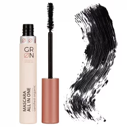 Mascara All in One BIO Black Jade - 9ml - GRN