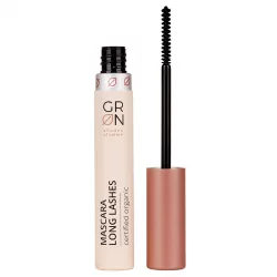Mascara Long Lashes BIO Black Onyx - 9ml - GRN