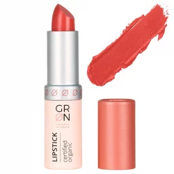 Rouge à lèvres brillant BIO Rose - 4g - GRN