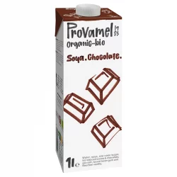 Boisson au soja chocolat BIO - 1l - Provamel