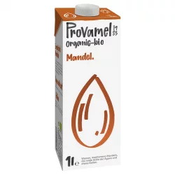 Boisson aux amandes BIO - 1l - Provamel