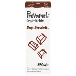 Boisson au soja chocolat BIO - 250ml - Provamel