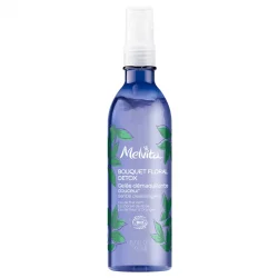 Gelée démaquillante douceur BIO thé vert - 200ml - Melvita