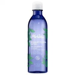 Sanftes Mizellen BIO-Reinigungswasser grüner Tee - 200ml - Melvita