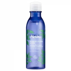 Démaquillant yeux bi-phase waterproof BIO thé vert - 100ml - Melvita