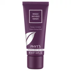 Anti-Falten Maske Straffheit Haselnuss & Rosmarin BIO - 40g - Phyt's