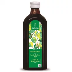 Jus de bouleau actif BIO - 250ml - Weleda