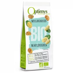 BIO-Maulbeeren - 180g - Optimys