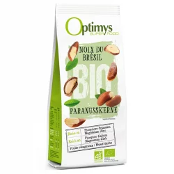 BIO-Paranüssekerne - 200g - Optimys