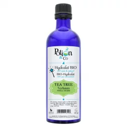 BIO-Teebaum-Hydrolat - 200ml - Potion & Co