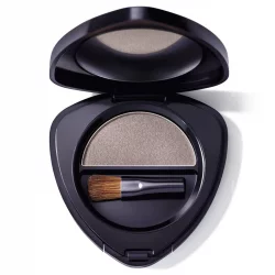 Ombre à paupières brillante BIO N°09 quartz fumé - 1,4g - Dr.Hauschka