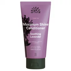 Après-shampooing brillance Tune In BIO lavande - 180ml - Urtekram
