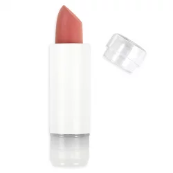 Nachfüller BIO-Lippenstift Cocoon matt Oslo N°414 - 3,5g - Zao