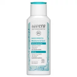 Après-shampooing hydratant BIO aloe vera & quinoa - 200ml - Lavera