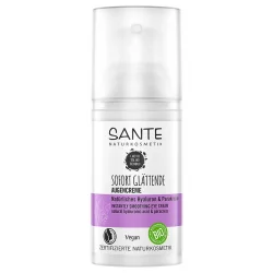 Sofort glättende BIO-Augencreme Parakresse - 15ml - Sante