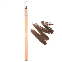 BIO-Augenstift N°02 Deep Brown - 1,14g - Sante