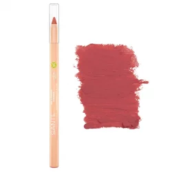 Crayon contour des lèvres BIO N°02 Summer Berry - 1,14g - Sante