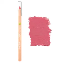 Crayon contour des lèvres BIO N°03 Playful Rose - 1,14g - Sante