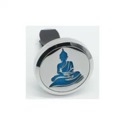 Zerstäuber fürs Auto Clip'Arôme Buddha - Zen Arôme