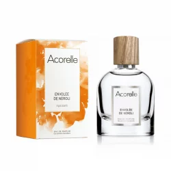 Eau de parfum apaisante BIO Envolée de Néroli - 50ml - Acorelle