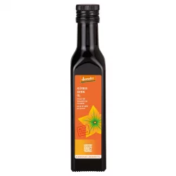 Huile de graines de courge BIO - 250ml - NaturKraftWerke