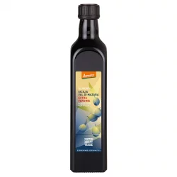 BIO-Olivenöl extra vergine Sicilia - 500ml - NaturKraftWerke