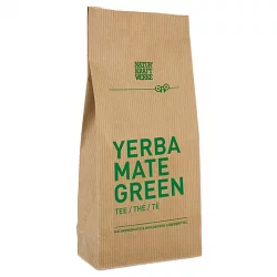 Yerba maté thé vert BIO - 100g - NaturKraftWerke