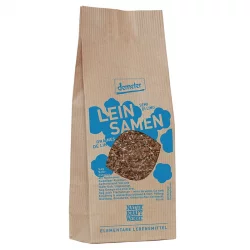 Graines de lin BIO - 300g - NaturKraftWerke