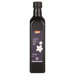 BIO-Schwarzkümmelöl - 500ml - NaturKraftWerke