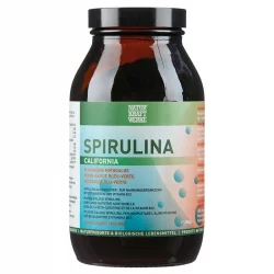 Spirulina California Pulver - 250g - NaturKraftWerke