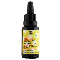 BIO-Grapefruit-Extrakt - 50ml - NaturKraftWerke