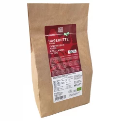 BIO-Hagebutten-Pulver - 1kg - NaturKraftWerke