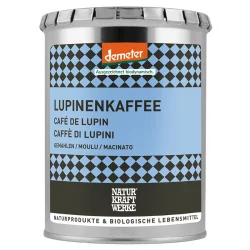 Café de lupin BIO - 250g - NaturKraftWerke