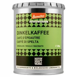 BIO-Dinkelkaffee - 300g - NaturKraftWerke