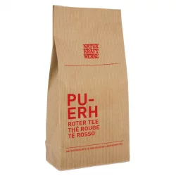 Thé rouge Pu-Erh BIO - 60g - NaturKraftWerke