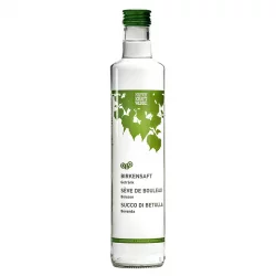 BIO-Birkensaft - 500ml - NaturKraftWerke