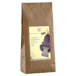 Graines de sésame noir BIO - 250g - NaturKraftWerke