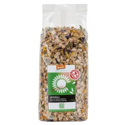 Müesli de grains anciens BIO - 500g- NaturKraftWerke