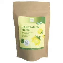 BIO-Hanfsamenmehl - 300g - NaturKraftWerke