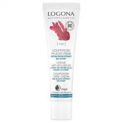 Couperose BIO-Pflegecreme Rotalge - 30ml - Logona