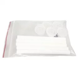 Reservesticks Duftstecker Smart für 5ml Fläschche - 5 Stück - Farfalla