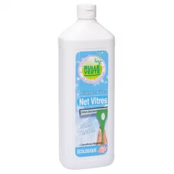 Ökologisches Glasreiniger Zitrone - 1l - Bulle Verte 