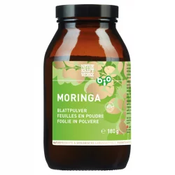 Moringa en poudre BIO - 180g - NaturKraftWerke