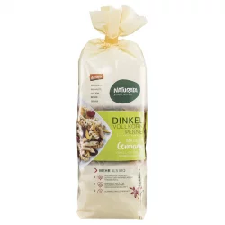 BIO-Penne Dinkel Vollkorn - 500g - Naturata