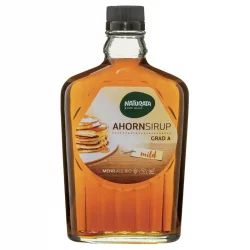 Sirop d'érable grade A BIO - 250ml - Naturata