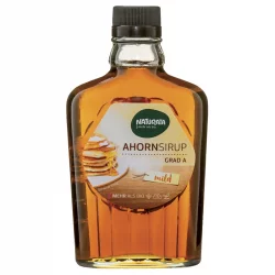 BIO-Ahornsirup Grad A - 375ml - Naturata