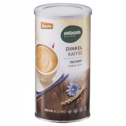 BIO-Dinkelkaffee Instant - 75g - Naturata