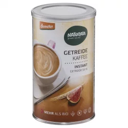 BIO-Getreidekaffee Instant - 250g - Naturata