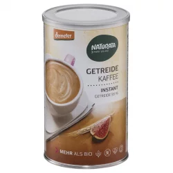 Café de céréales instantané BIO - 250g - Naturata