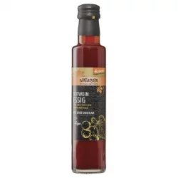 BIO-Rotweinessig - 250ml - Naturata